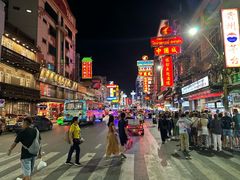 -唐人街(耀华力路)