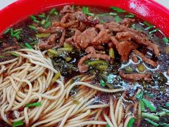 -小龙大肉面馆