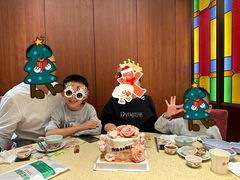 -点都德(奥体印象城店)