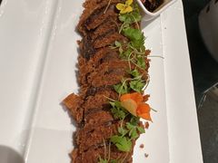 -羡餐厅·杭帮菜·淳菜(千岛湖自由洲际殿店)