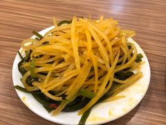 -有礼有面(知春路店)