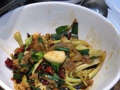 -老妈厨房·二十年街坊菜(国金店)