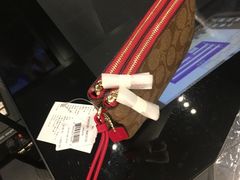 -COACH蔻驰(赛特奥特莱斯店)