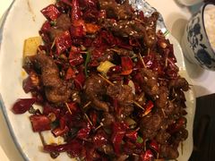 -付掌柜在成都·热炒砂锅集(金禾店)