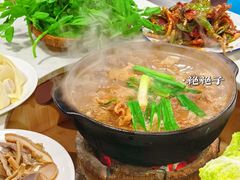 -小板凳(四公里店)