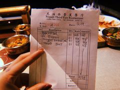 -尼泊尔雪莲餐厅(北京东路店)