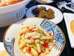 -湘味·鱼头王(上夼美食街店)