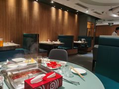 -海底捞火锅(万丰桥店)