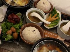 -和子足浴SPA会馆(东方之门店)