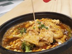-螺小胖柳州螺蛳粉(钟楼总店)
