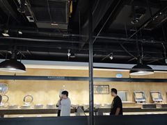 -汉巴味德·烤肉与啤酒的自助(杭州大悦城店)