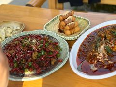 -青城甲(青城山店)