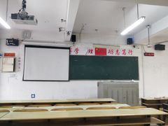 -闽南师范大学(江滨校区)