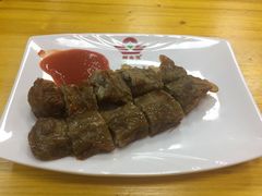 特色石码五香-金宝鸭肉店(祥和广场裙楼店)