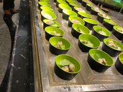 -上隐水产海鲜刺身自助餐(淮海百盛店)