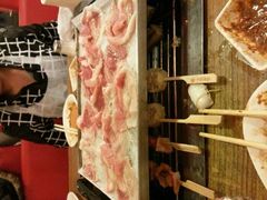 里脊肉-巴麦隆自助烤肉(桂林路店)