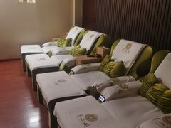 -养心阁足道馆(火宫殿一店)