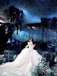 -华东饭店·园林式婚礼宴会厅酒店