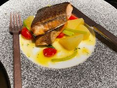 -杭州桐庐康莱德酒店西餐厅-舍