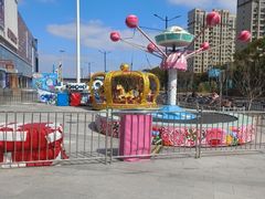 -万达广场(临港店)