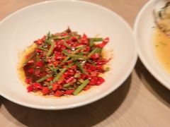 -艳阳天·非遗楚菜(武汉客厅店)