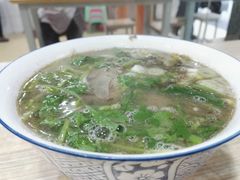 -王记老幺肥肠粉