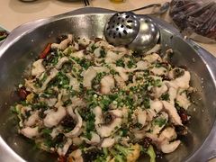 -河洛鱼庄(古城路店)