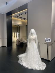 -MuseMarry婚纱(前海嘉里中心店)