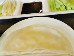 -中国吉菜名店广源宾馆餐厅