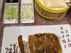 -苏先生海鲜渔庄(金桥店)