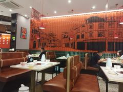 -八合里潮汕鲜牛肉火锅(上海汇智广场店)