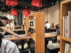 -和府捞面(天河领展广场店)