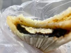 -小红旗臭豆腐炸冷面(万达店)