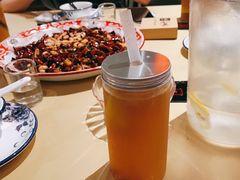 -江味龙虾馆·裸蓝龙虾(南山店)