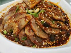 -三羊居食府(文艺路店)