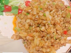 -那拉提之疆·新疆菜(美院店)