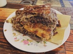 牛肉馍-李氏祖传牛肉馍(和平路·沁园小区店)