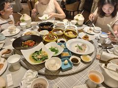 -元素中餐厅.海南菜.粤菜.椰子鸡.海鲜.包房.石梅湾威斯汀度假酒店