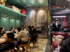大堂-弄堂小笼包(天津南开大悦城店)