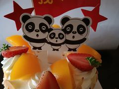 -味多美蛋糕(大红门店)