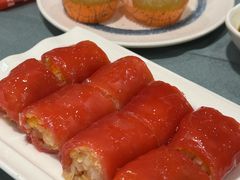 -北园酒家(小北路店)