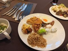 -天目湖御水温泉·度假酒店