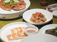 -一坐一忘云南菜(卓悦中心)