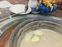 -御膳粥·牛乳粥底火锅·地道顺德菜(容桂店)