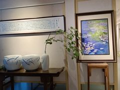 -绣园·茶食宴(湘绣博物馆店)