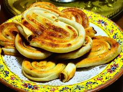 盘丝馅饼-牧人嘎查蒙餐(富强路店)