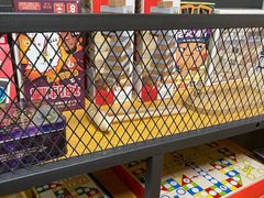 -不倒翁实景剧情密室逃脱(光明凤凰城站店)