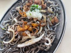 干拌牛百叶-炬龙牛肉店(新华店)