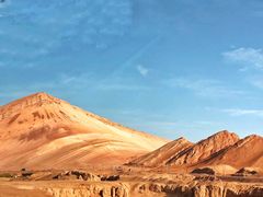 -火焰山景区(火焰山镇)