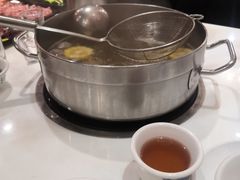 -陈记顺和牛肉火锅馆(天河北路店)